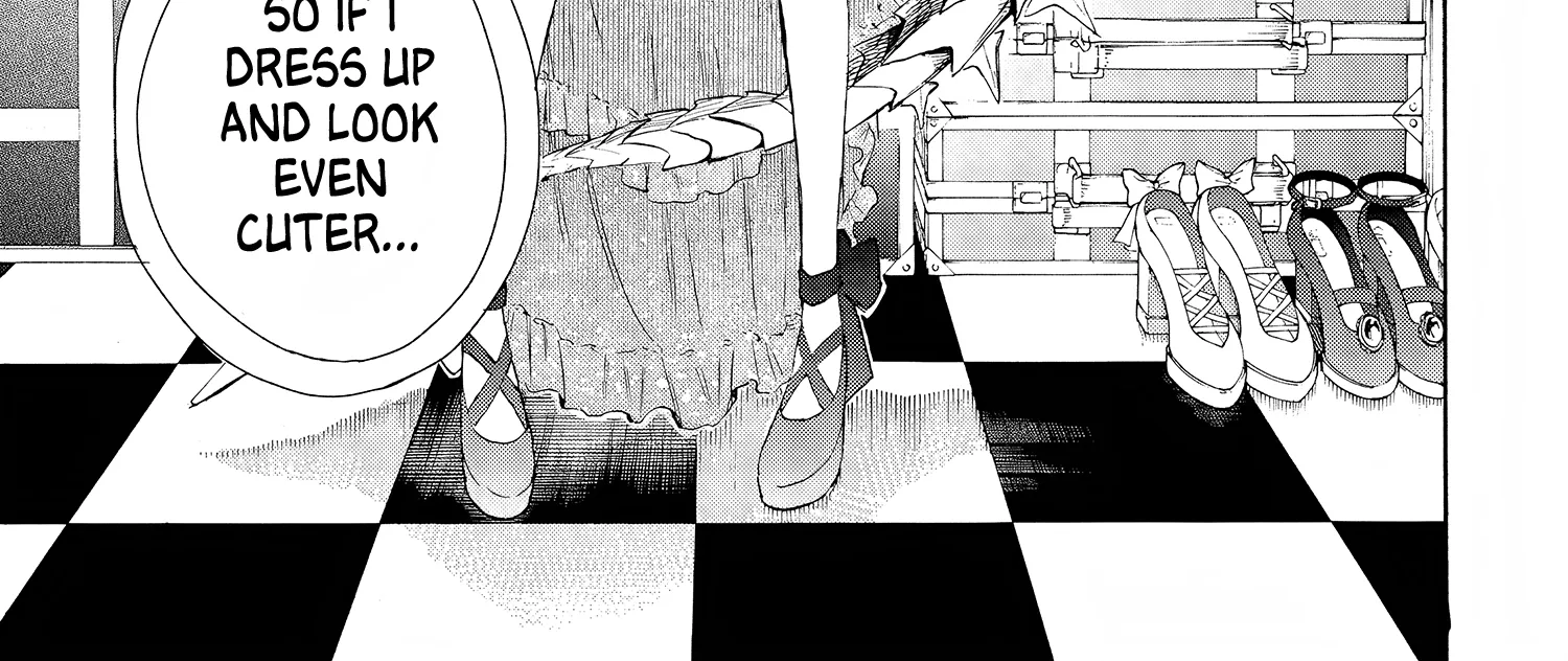 The Hero's Bereaved Family Chapter 2 page 54 - 