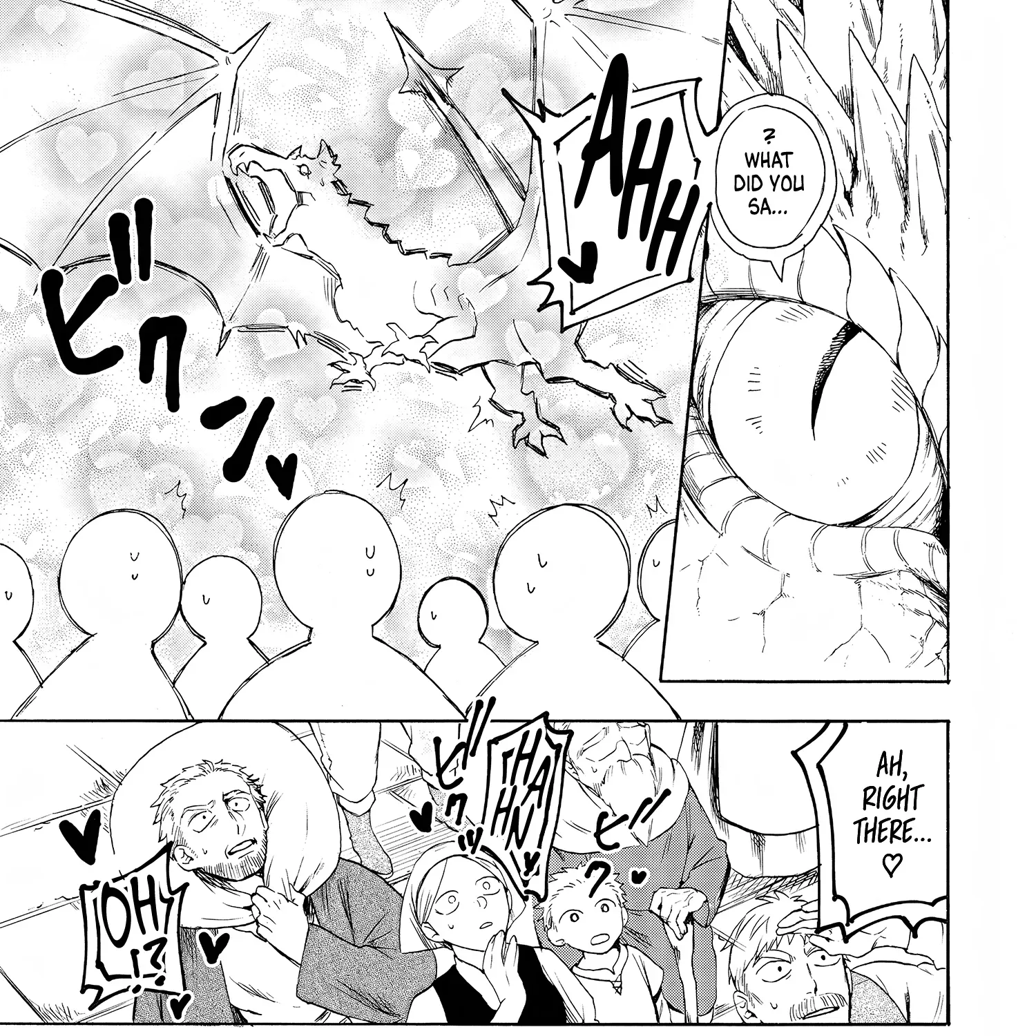 The Hero's Bereaved Family Chapter 2 page 61 - 