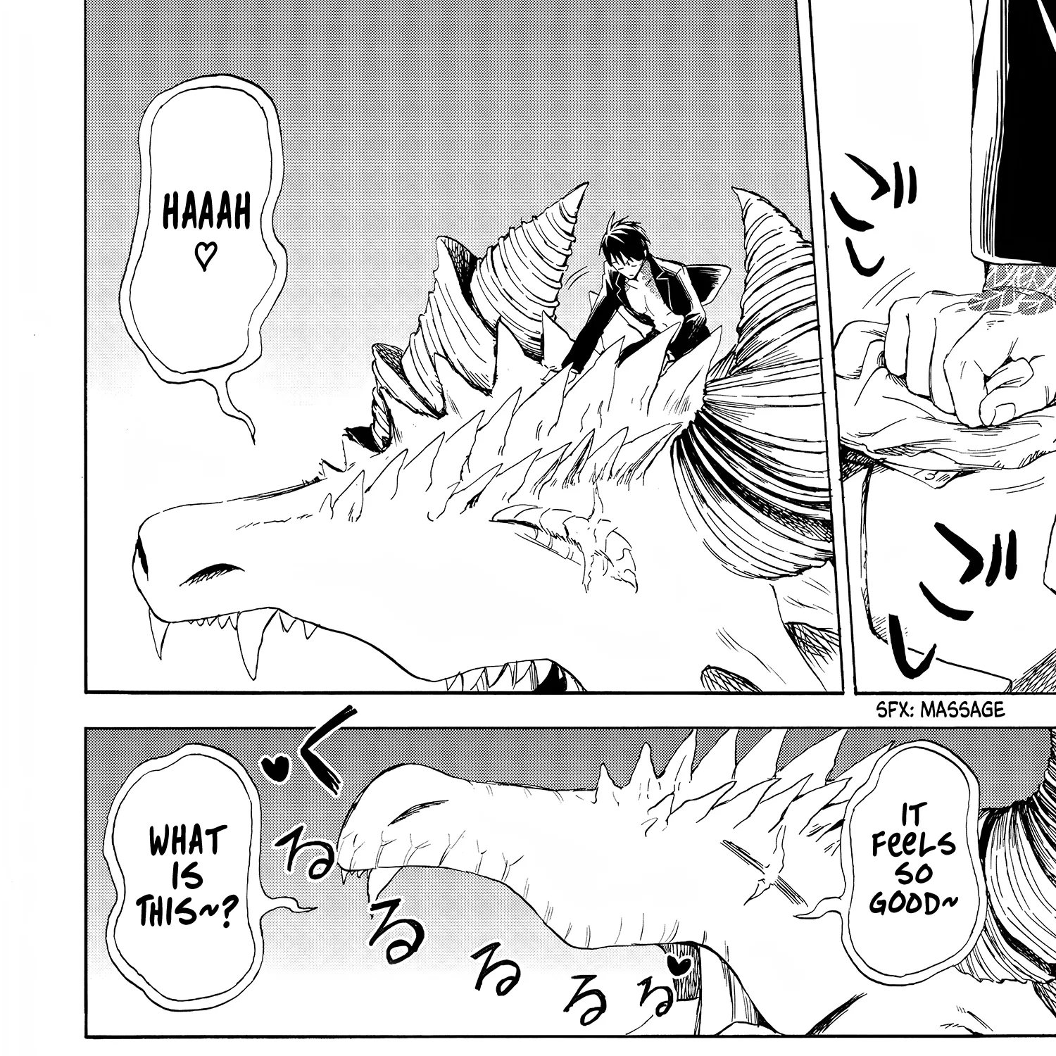 The Hero's Bereaved Family Chapter 2 page 63 - 