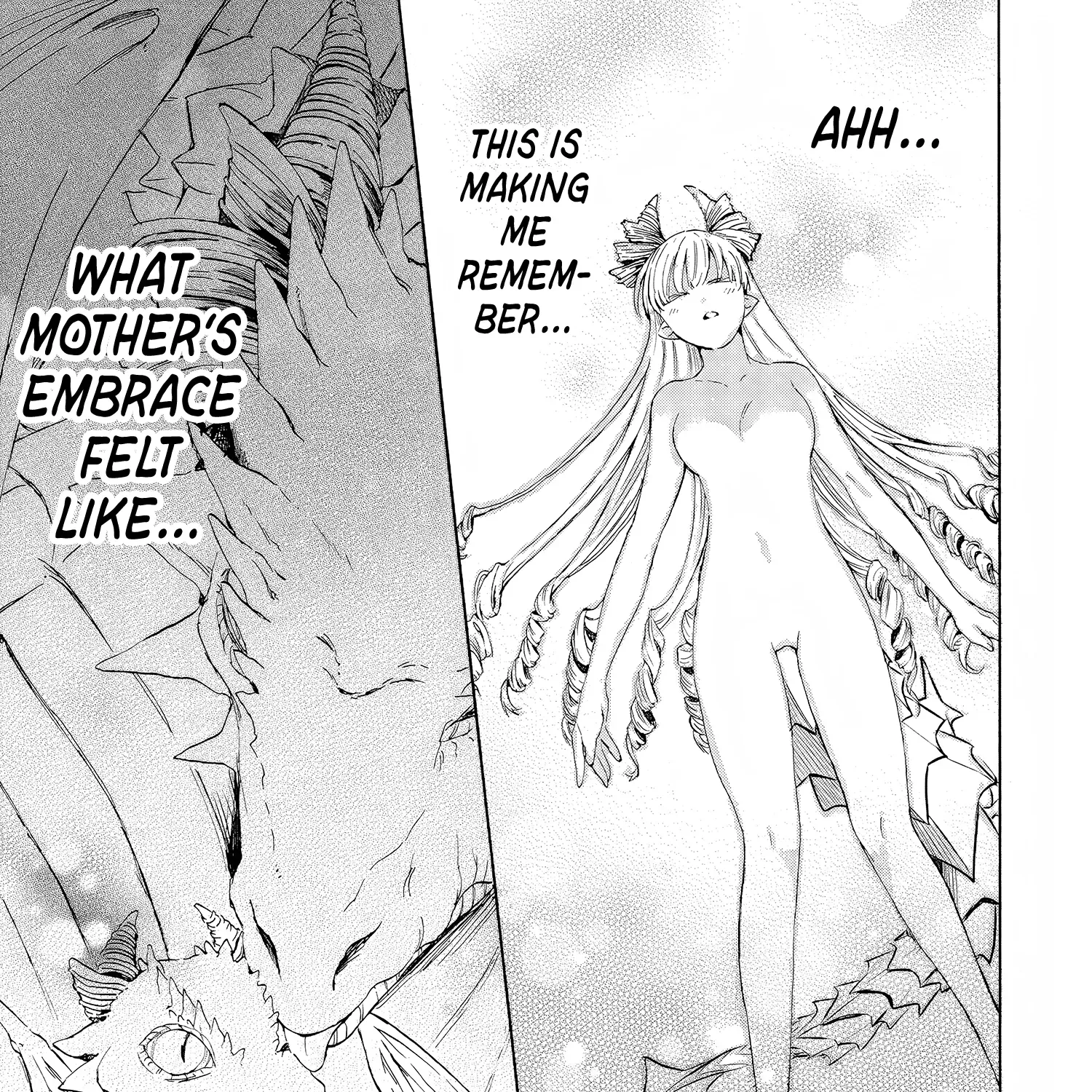 The Hero's Bereaved Family Chapter 2 page 65 - 