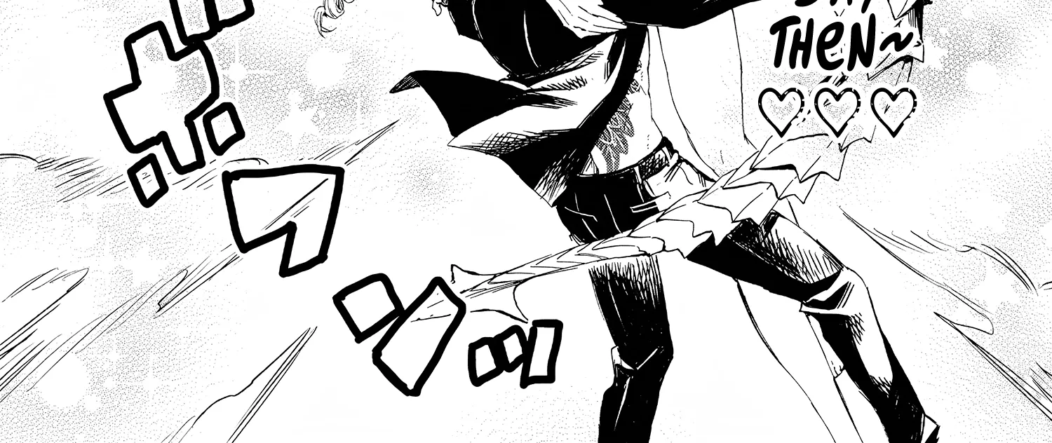 The Hero's Bereaved Family Chapter 2 page 68 - 