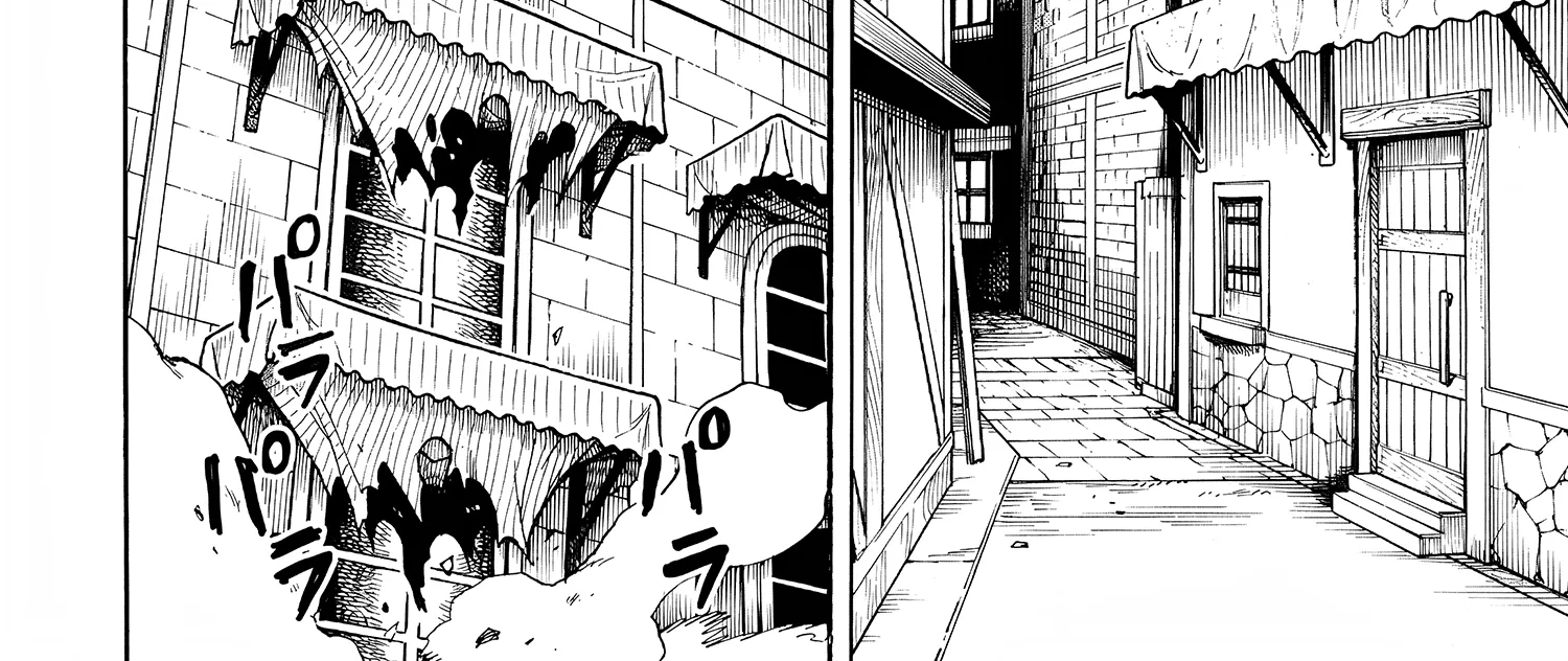 The Hero's Bereaved Family Chapter 2 page 72 - 