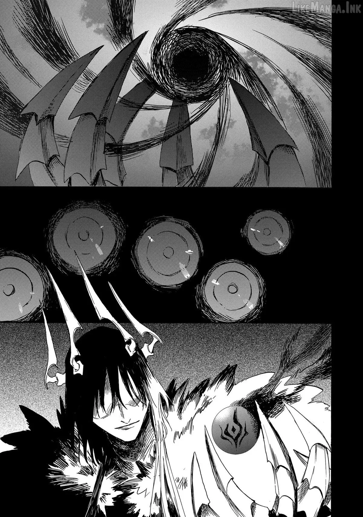 The Hero's Bereaved Family Chapter 21 page 15 - 