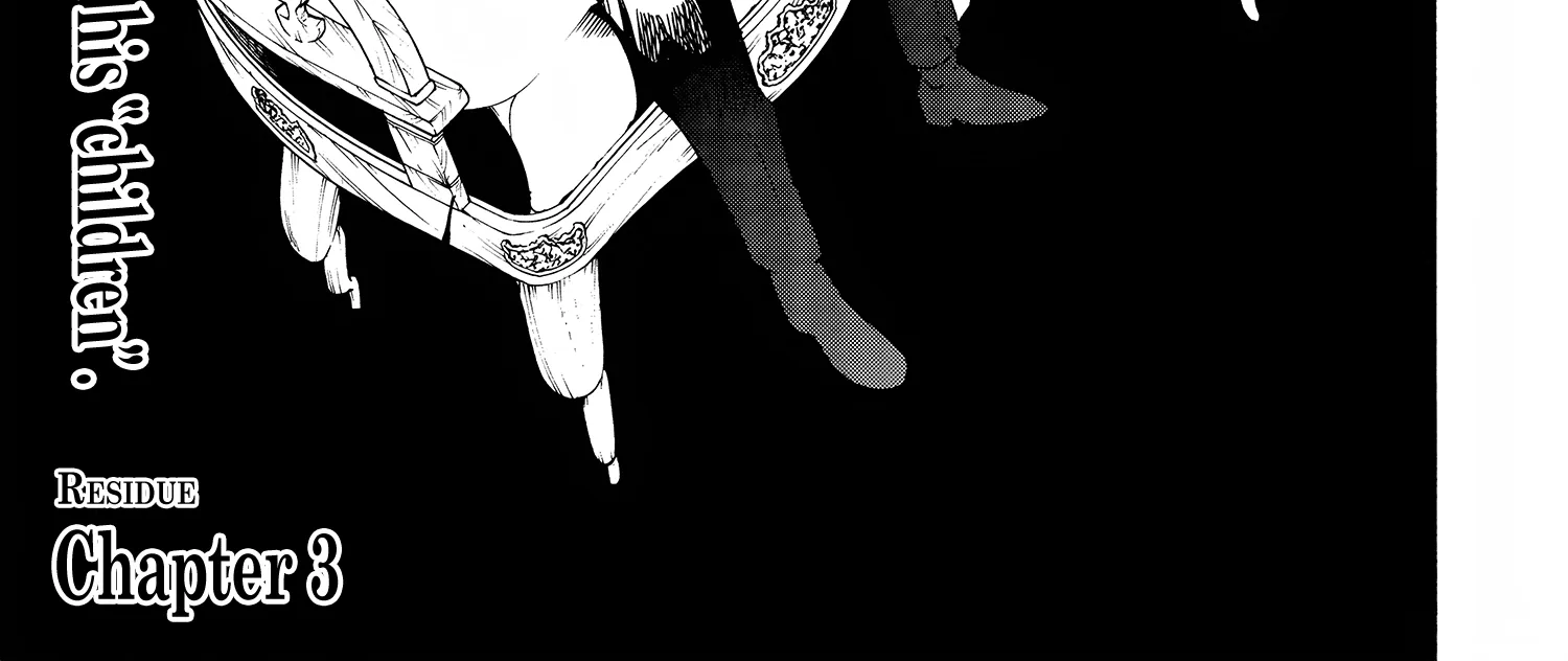 The Hero's Bereaved Family Chapter 3 page 2 - 