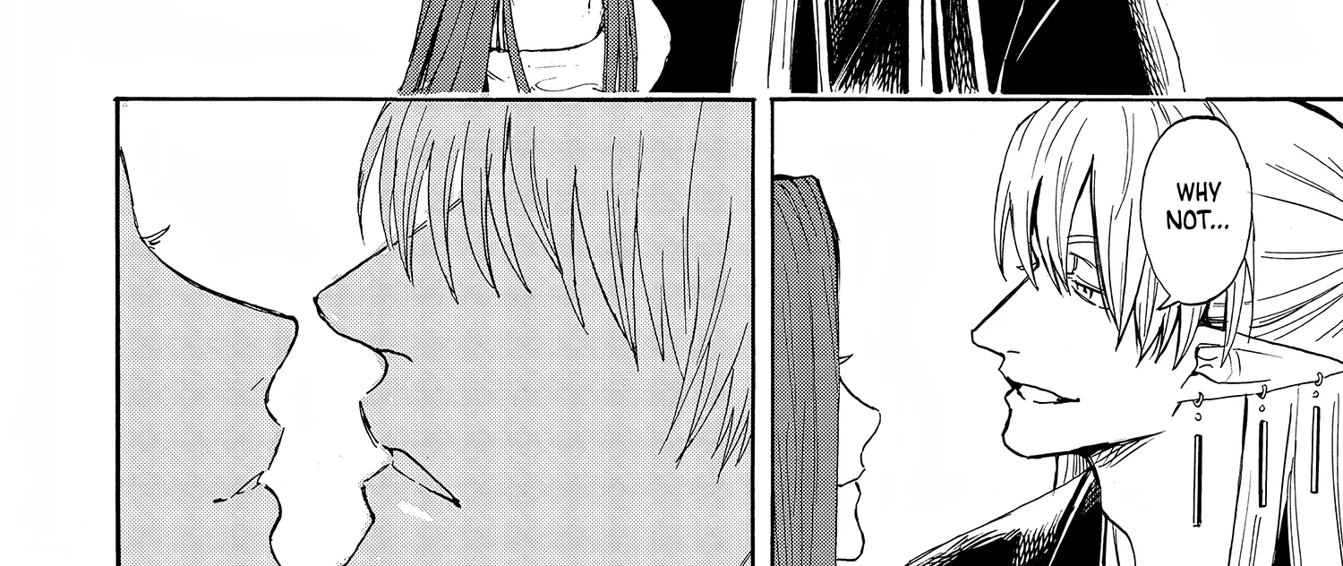 The Hero's Bereaved Family Chapter 3 page 20 - 
