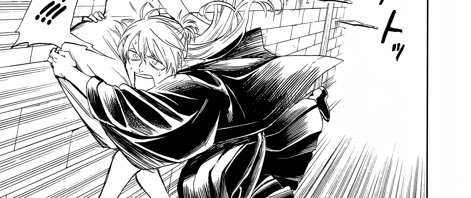 The Hero's Bereaved Family Chapter 3 page 30 - 