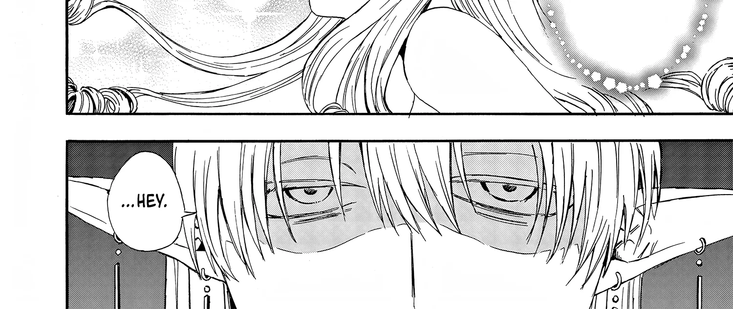 The Hero's Bereaved Family Chapter 3 page 4 - 