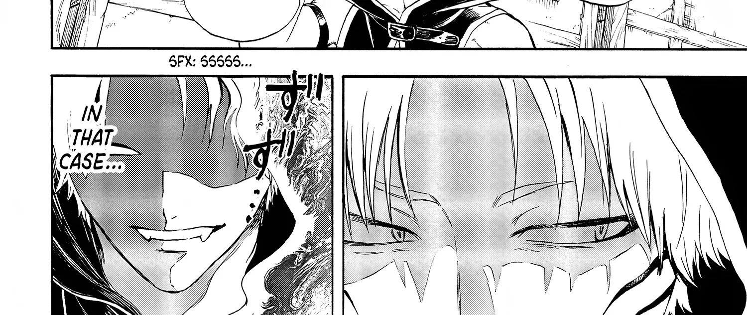 The Hero's Bereaved Family Chapter 3 page 36 - 
