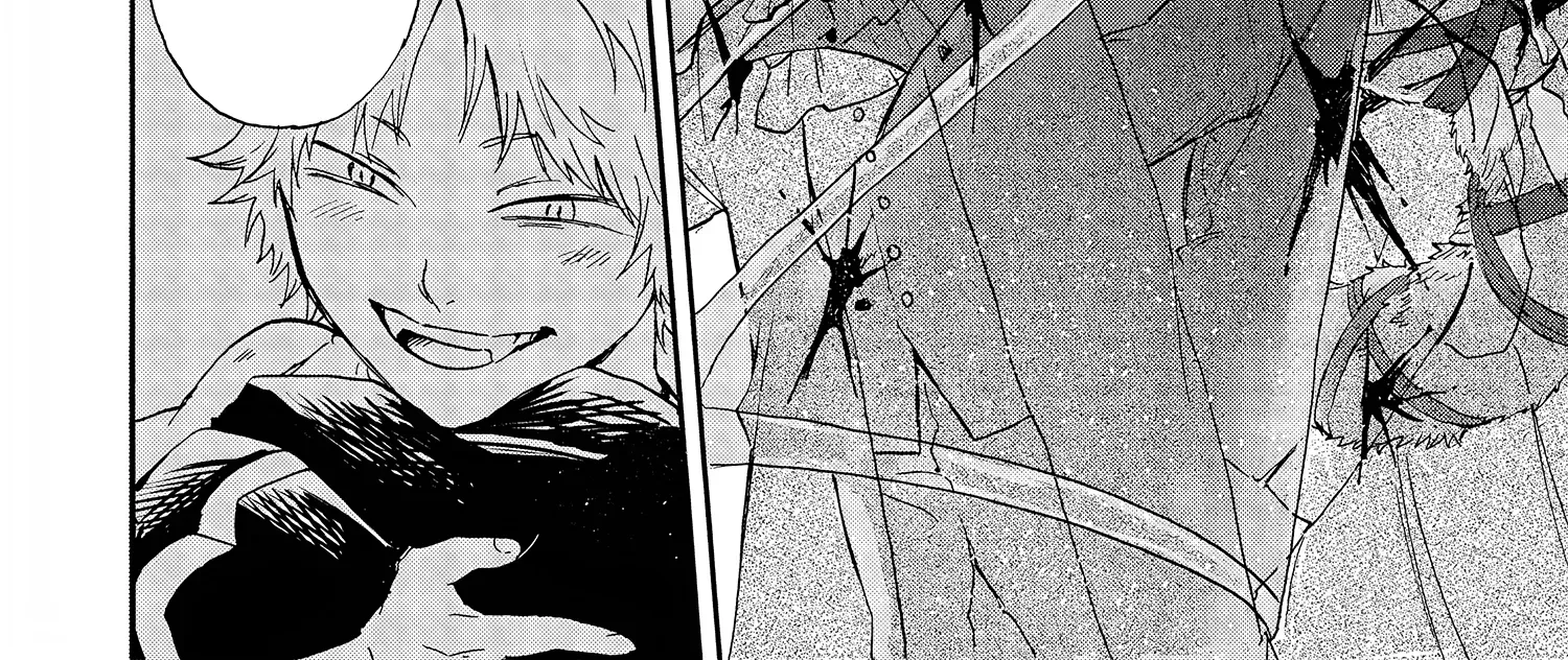 The Hero's Bereaved Family Chapter 3 page 44 - 