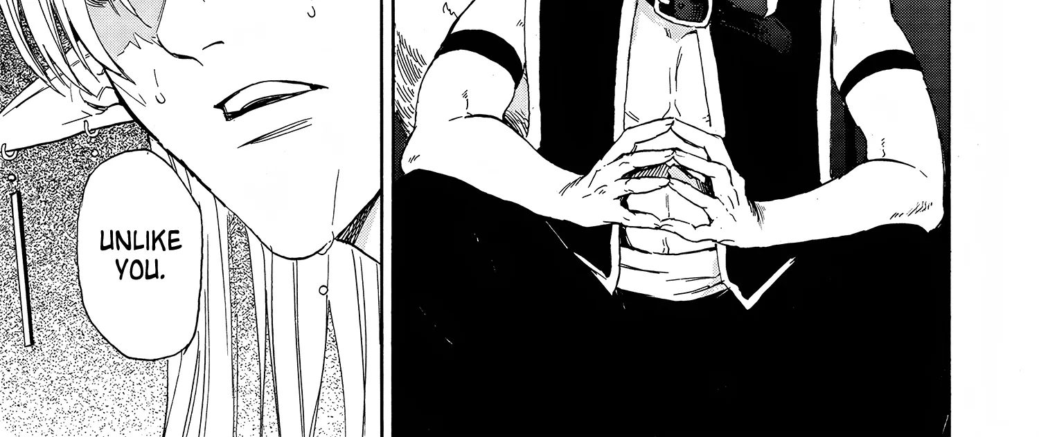 The Hero's Bereaved Family Chapter 3 page 46 - 