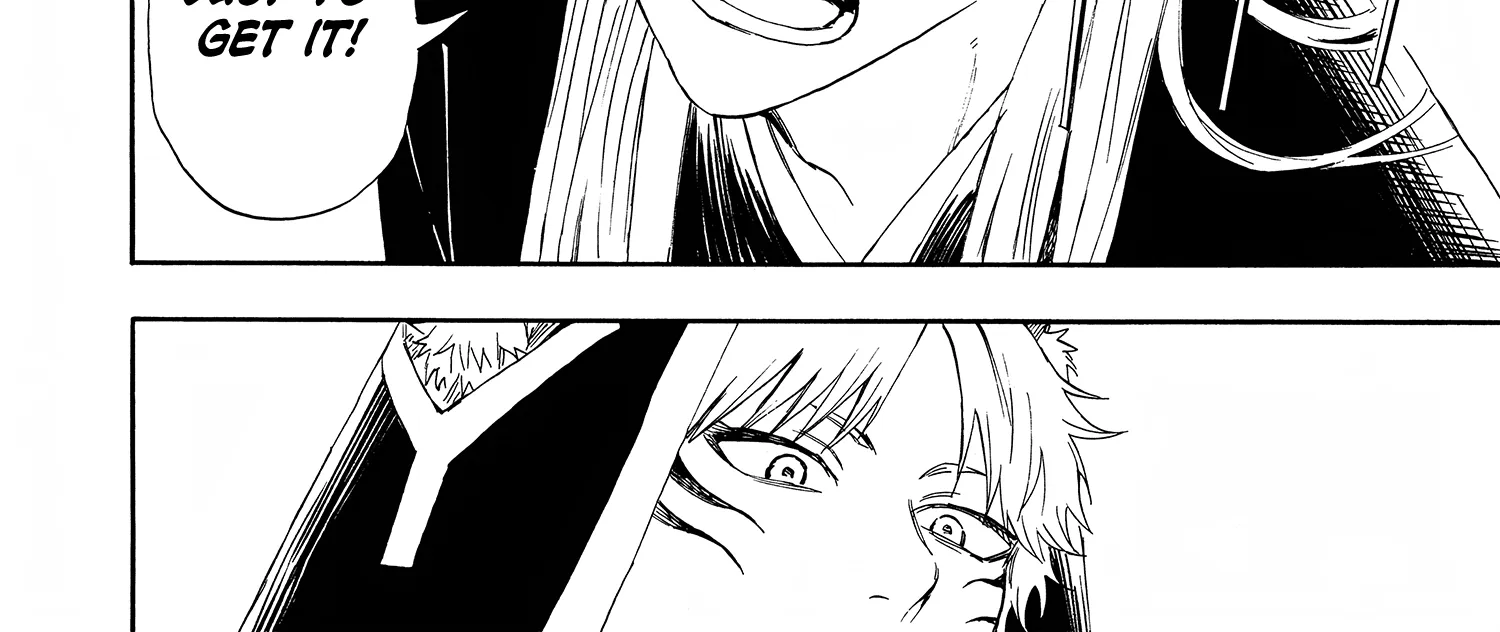 The Hero's Bereaved Family Chapter 3 page 48 - 