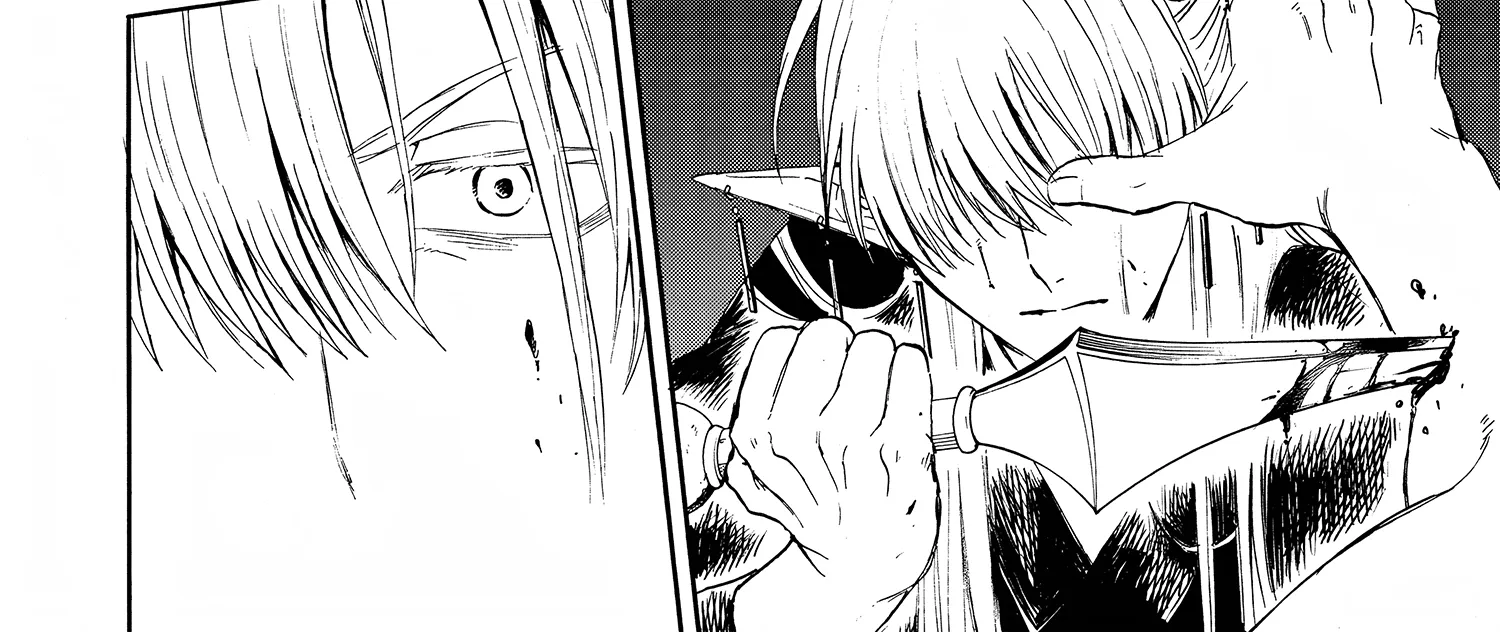 The Hero's Bereaved Family Chapter 3 page 56 - 