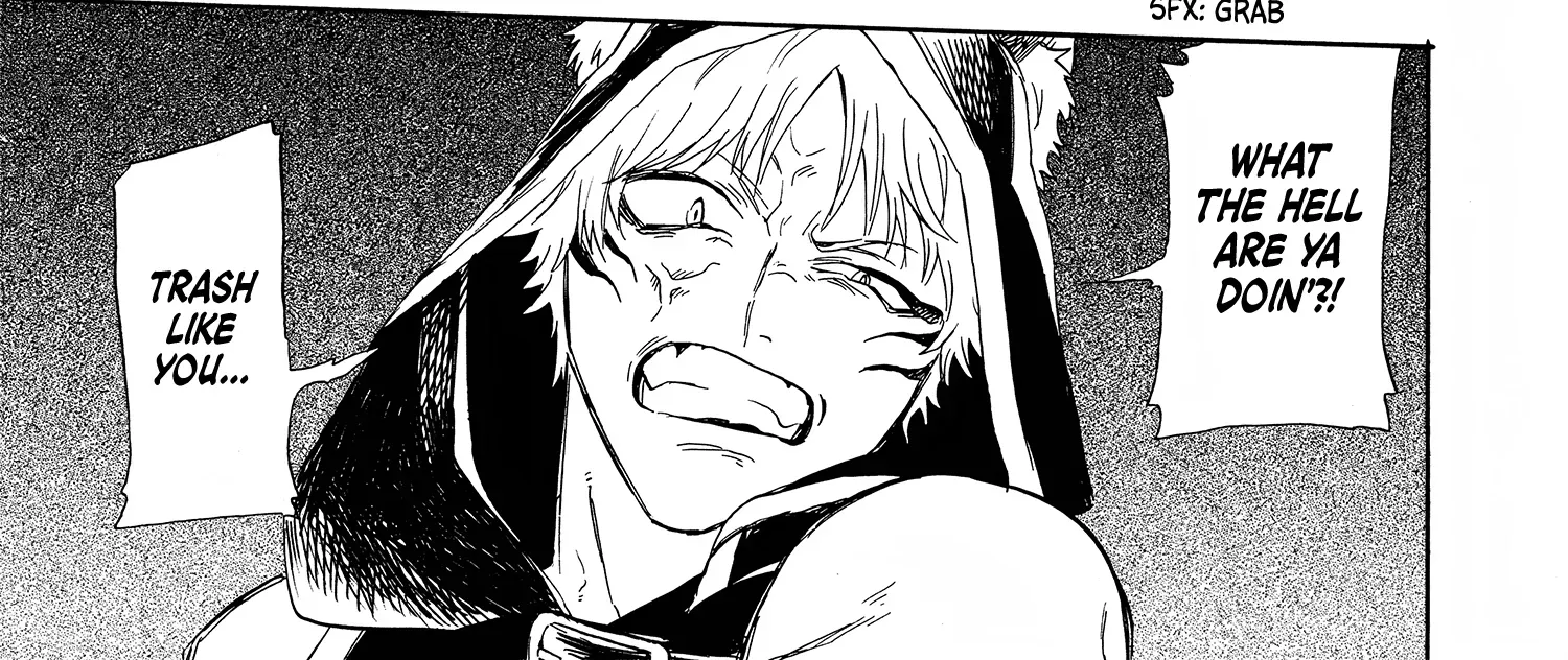 The Hero's Bereaved Family Chapter 3 page 58 - 