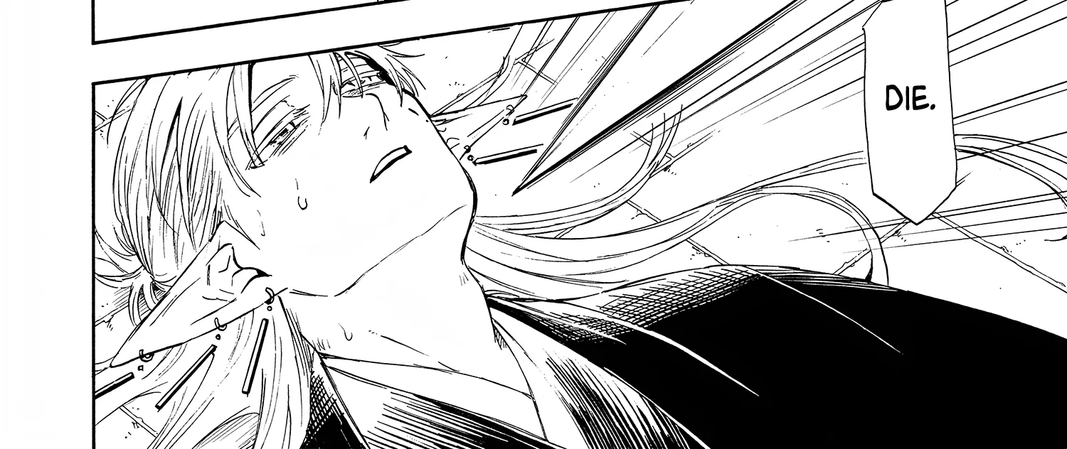 The Hero's Bereaved Family Chapter 3 page 60 - 