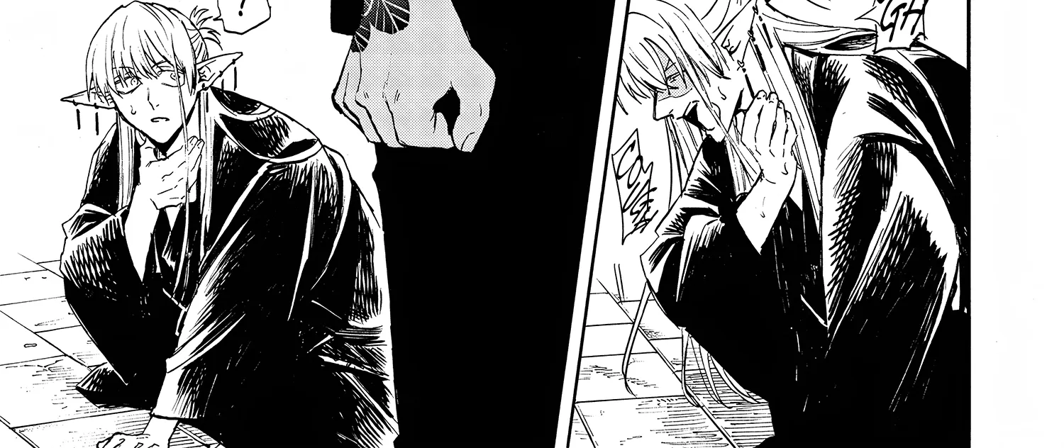 The Hero's Bereaved Family Chapter 3 page 62 - 