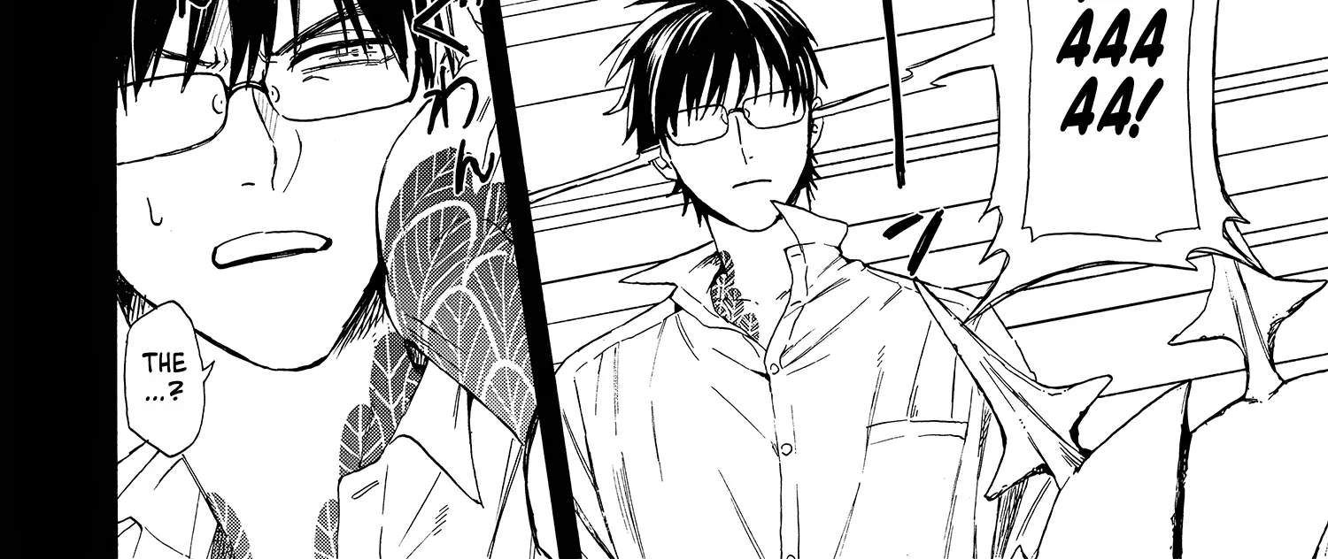 The Hero's Bereaved Family Chapter 3 page 68 - 