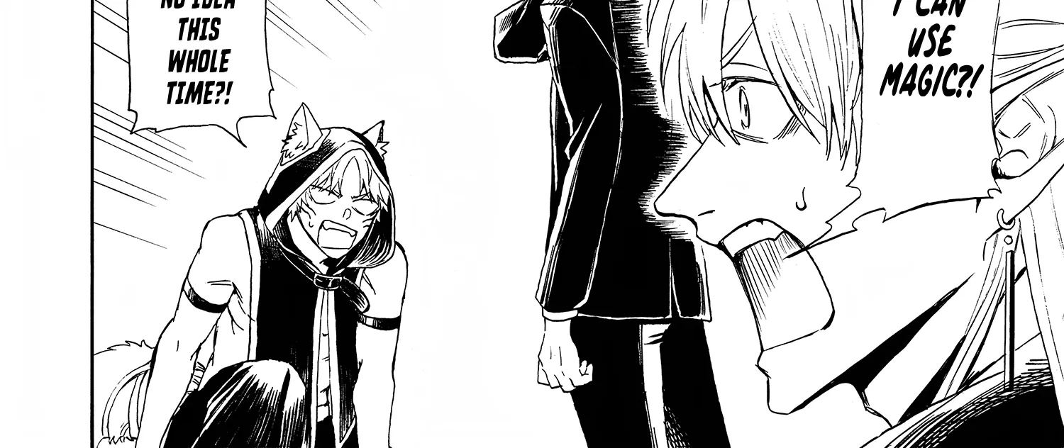 The Hero's Bereaved Family Chapter 3 page 72 - 