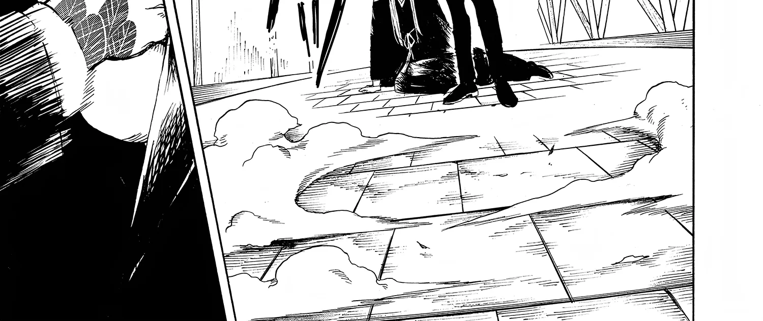 The Hero's Bereaved Family Chapter 3 page 74 - 