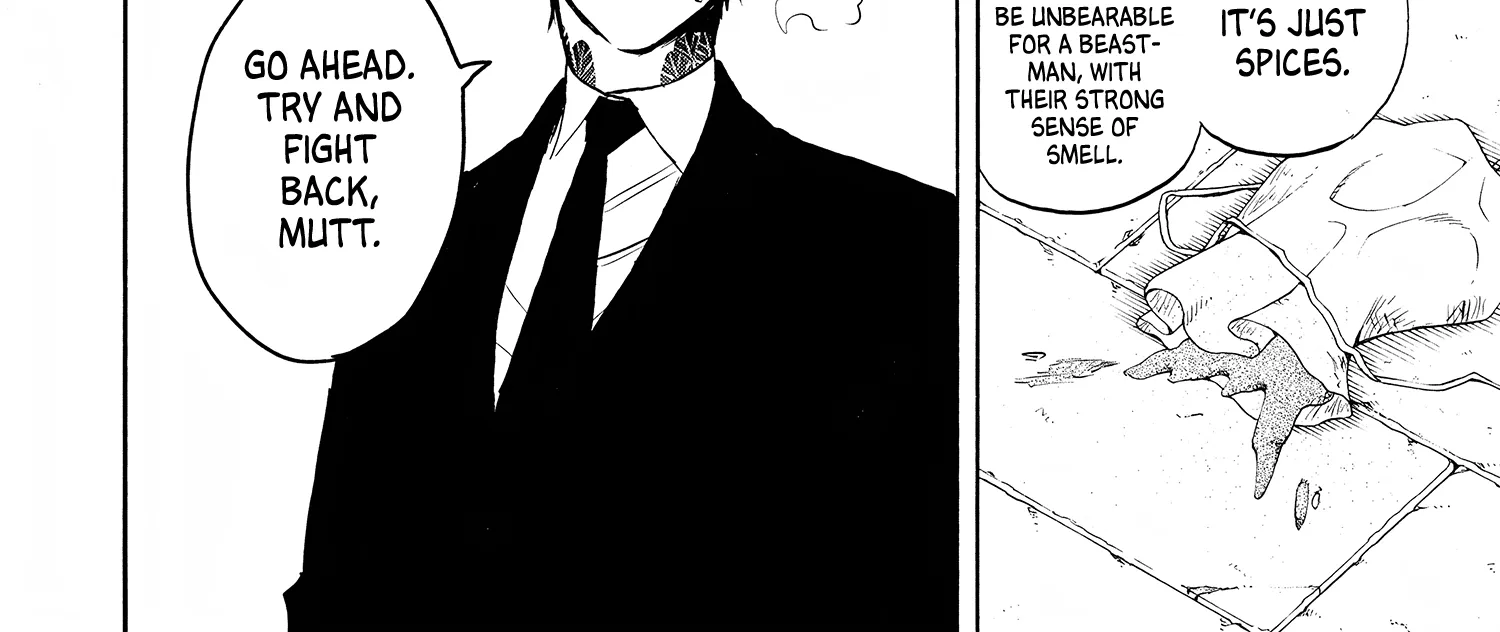 The Hero's Bereaved Family Chapter 3 page 76 - 