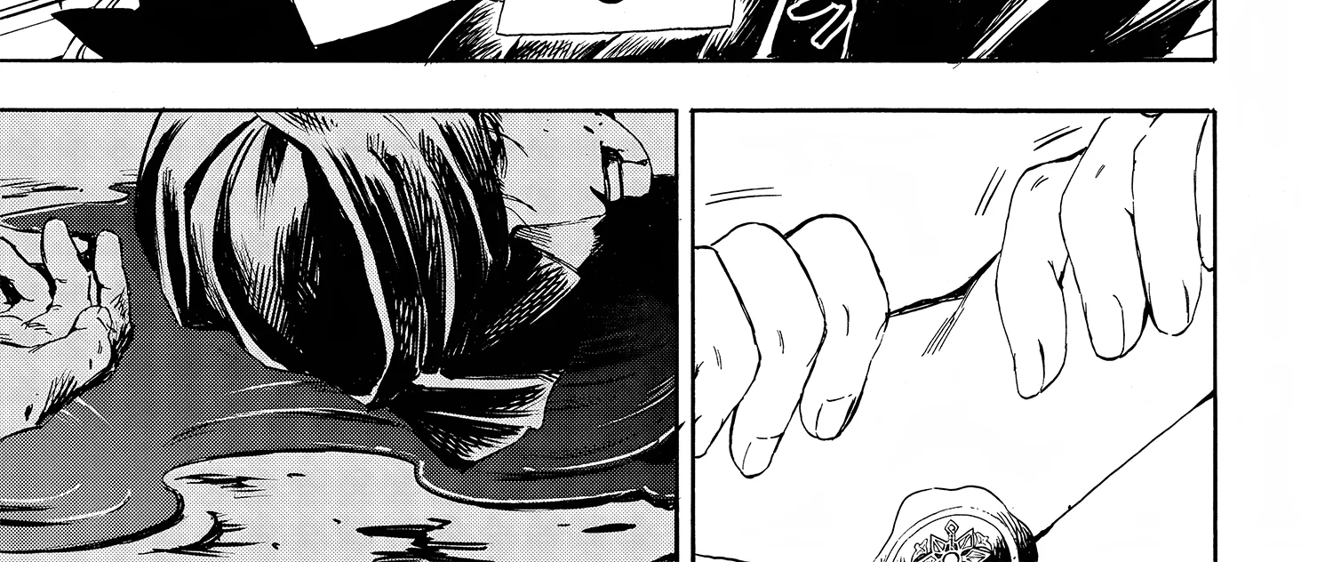 The Hero's Bereaved Family Chapter 3 page 78 - 