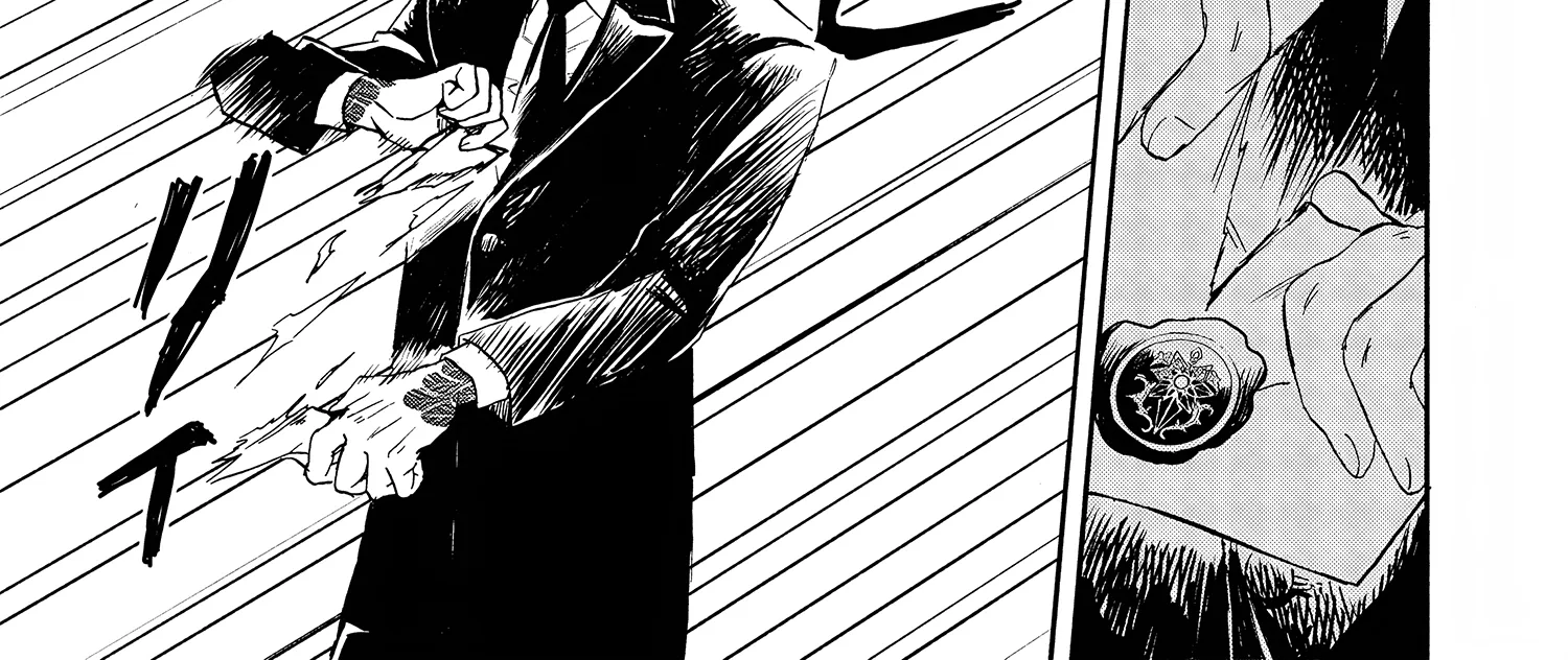 The Hero's Bereaved Family Chapter 3 page 82 - 
