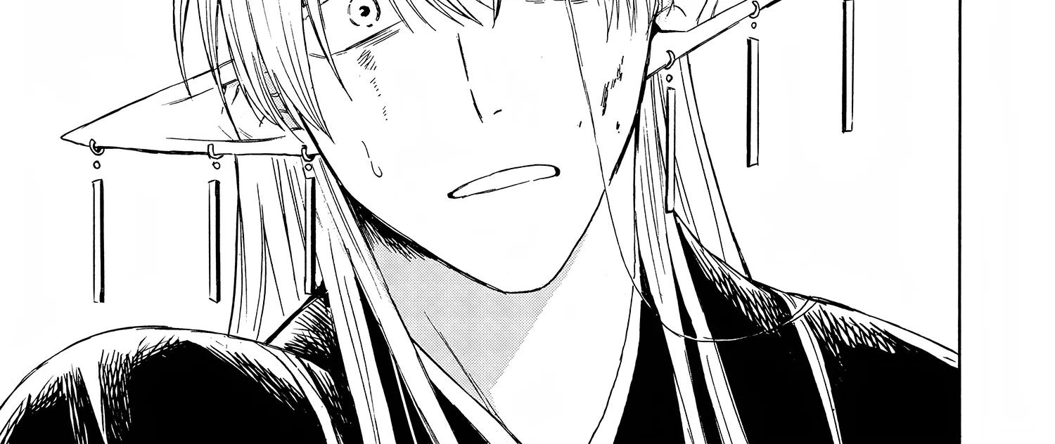 The Hero's Bereaved Family Chapter 3 page 90 - 