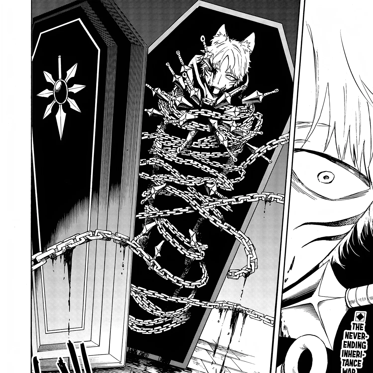 The Hero's Bereaved Family Chapter 3 page 91 - 