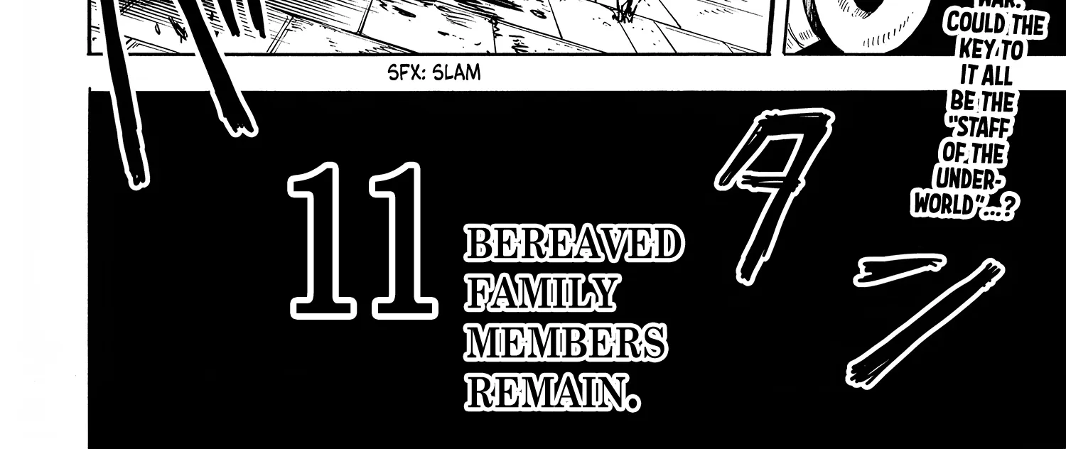 The Hero's Bereaved Family Chapter 3 page 92 - 
