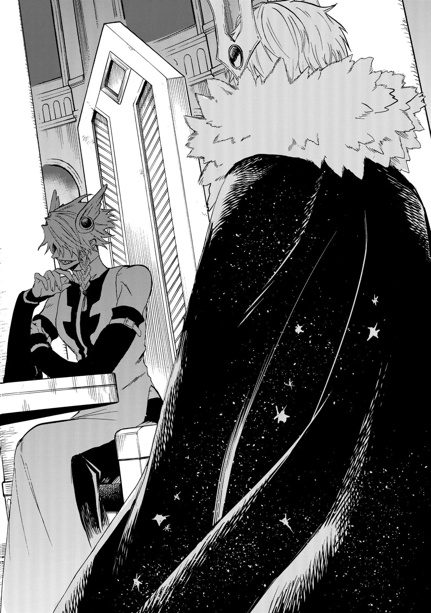 The Hero's Bereaved Family Chapter 31 page 4 - 