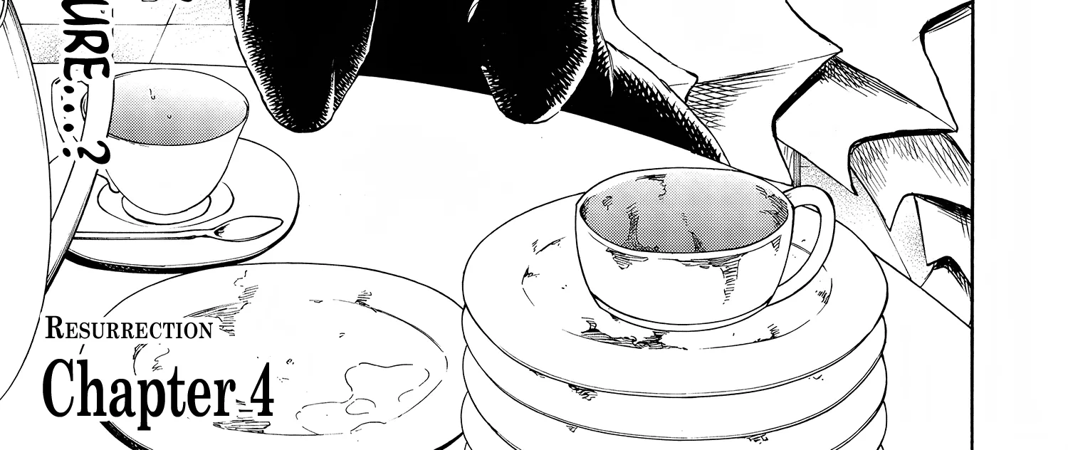 The Hero's Bereaved Family Chapter 4 page 2 - 