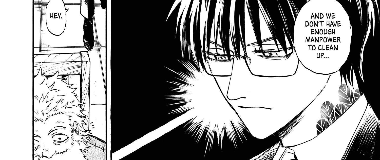 The Hero's Bereaved Family Chapter 4 page 16 - 