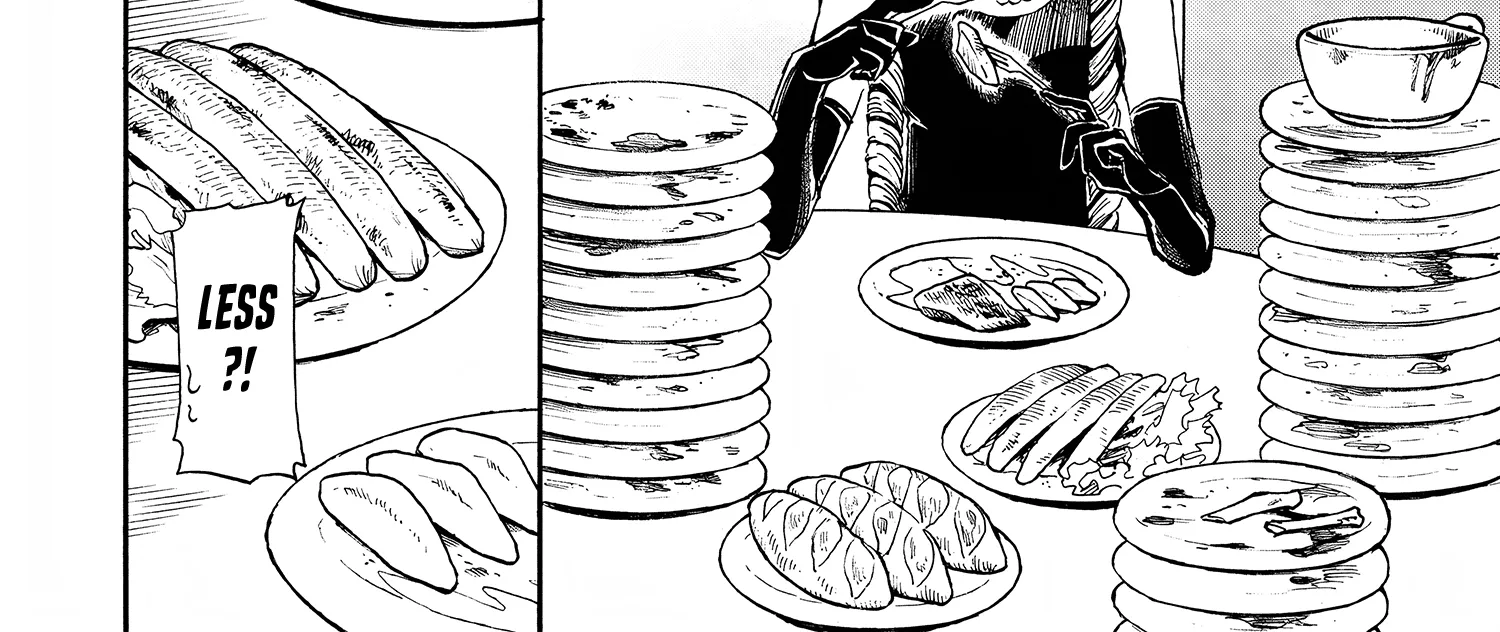 The Hero's Bereaved Family Chapter 4 page 4 - 