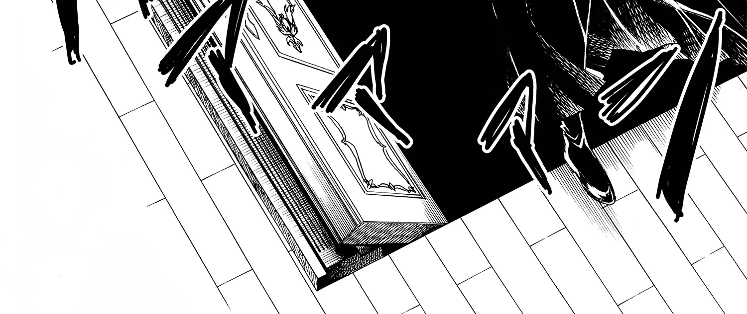 The Hero's Bereaved Family Chapter 5 page 12 - 
