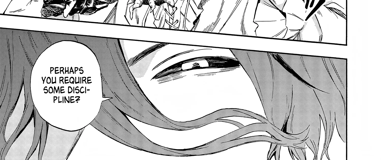 The Hero's Bereaved Family Chapter 5 page 18 - 