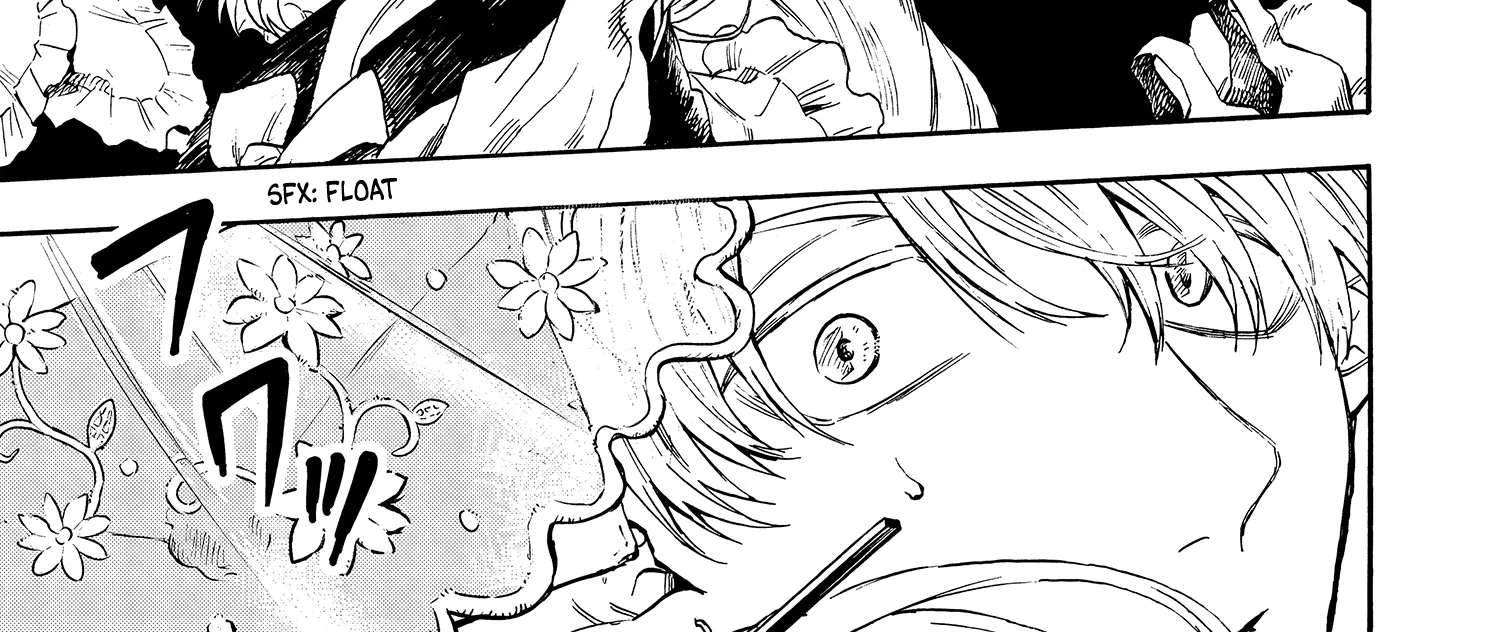 The Hero's Bereaved Family Chapter 5 page 26 - 
