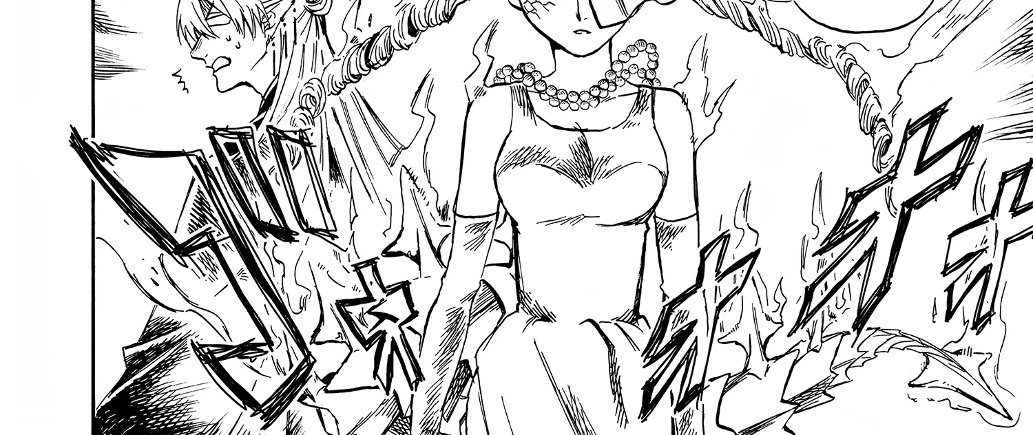 The Hero's Bereaved Family Chapter 5 page 4 - 