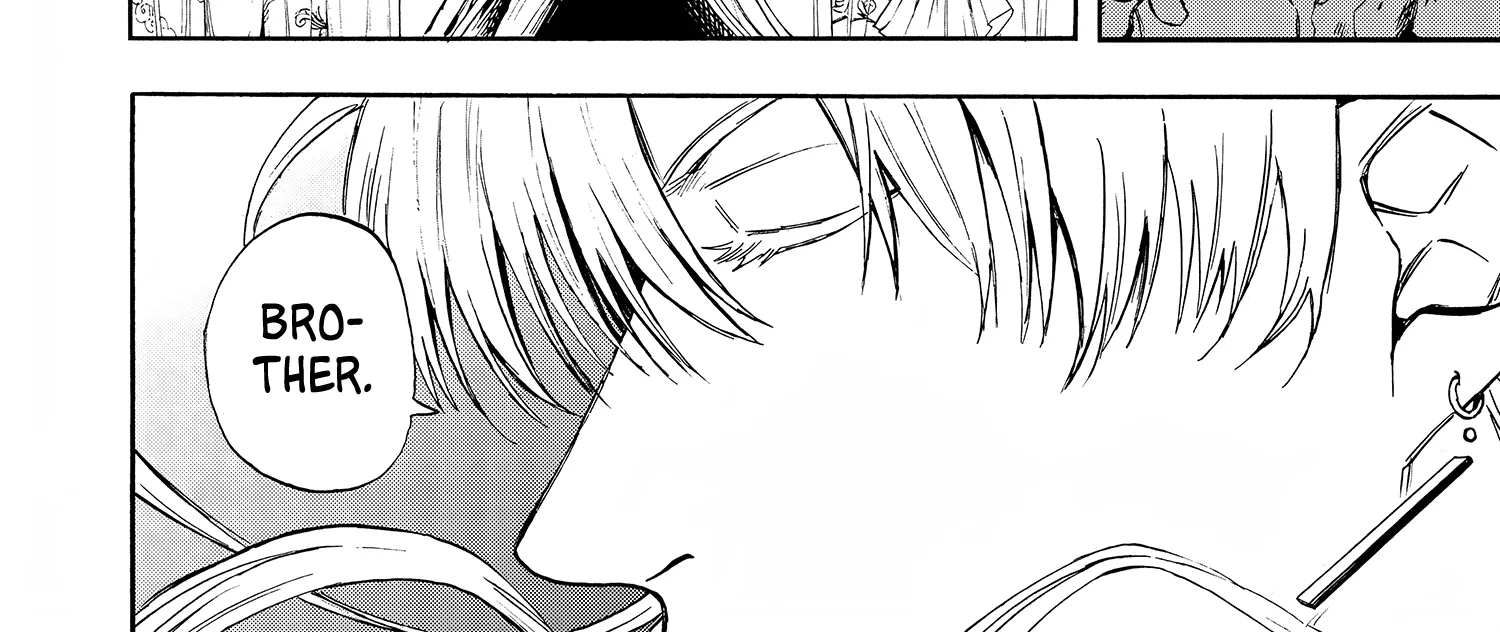 The Hero's Bereaved Family Chapter 5 page 32 - 