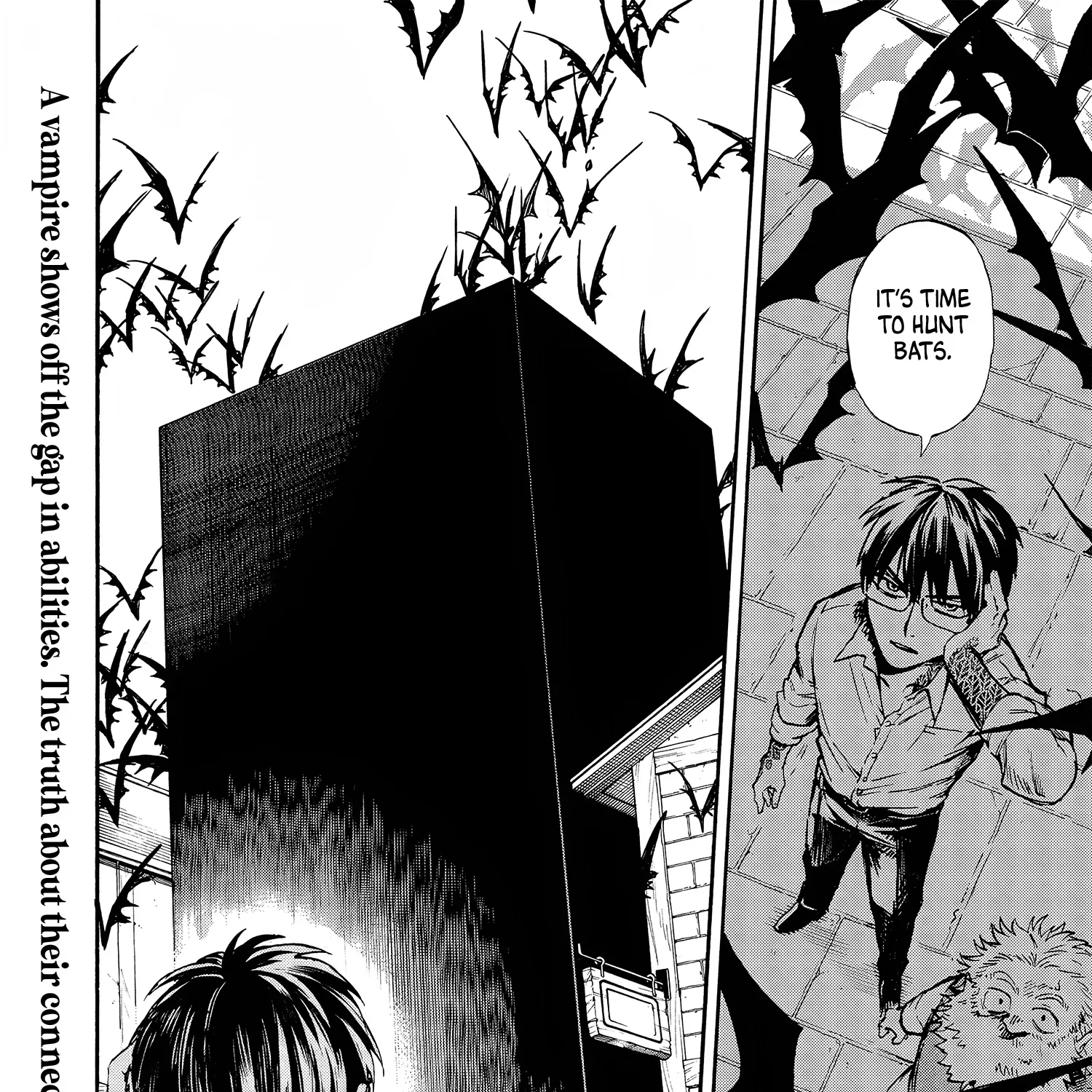 The Hero's Bereaved Family Chapter 5 page 35 - 