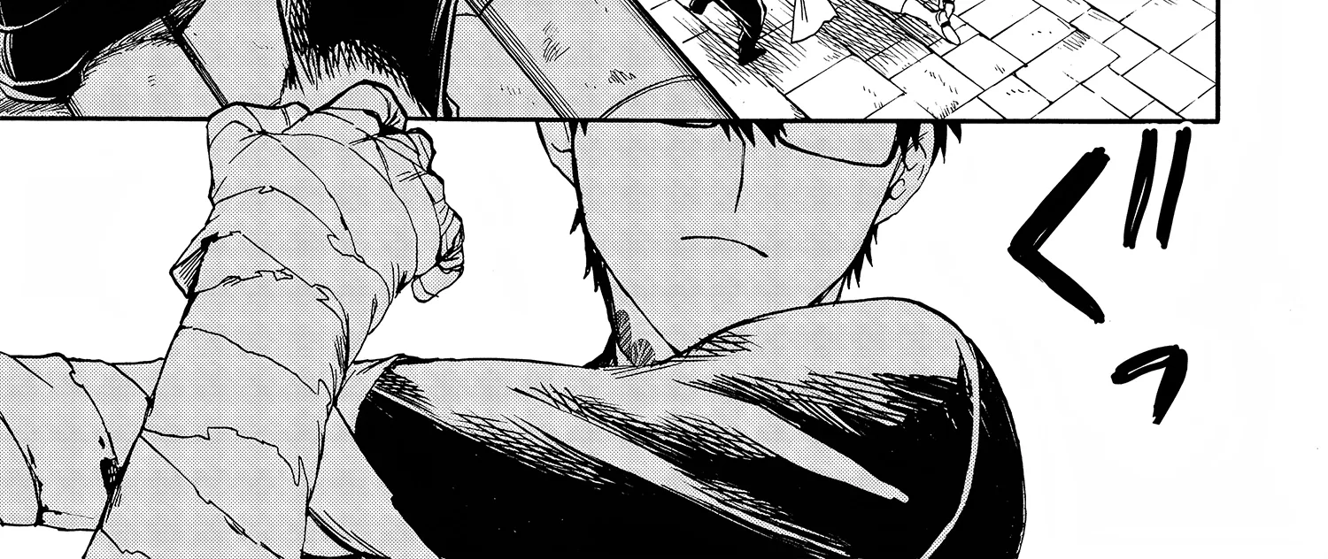 The Hero's Bereaved Family Chapter 6 page 14 - 