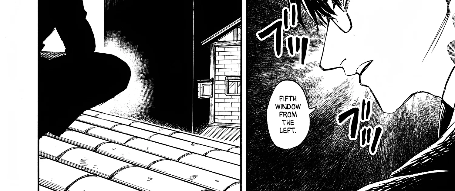 The Hero's Bereaved Family Chapter 6 page 16 - 