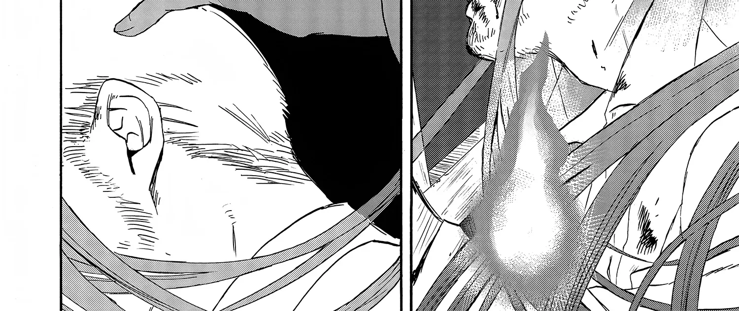 The Hero's Bereaved Family Chapter 6 page 20 - 