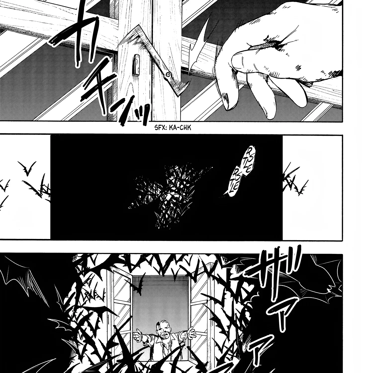 The Hero's Bereaved Family Chapter 6 page 21 - 