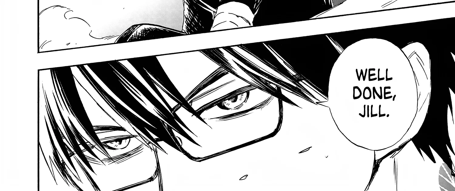 The Hero's Bereaved Family Chapter 6 page 26 - 