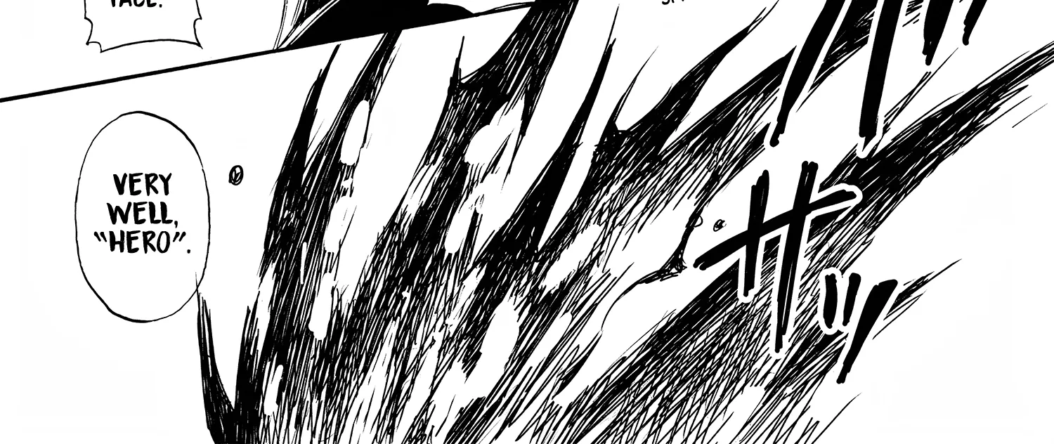 The Hero's Bereaved Family Chapter 6 page 32 - 