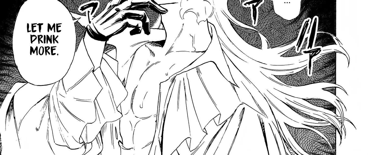 The Hero's Bereaved Family Chapter 7 page 20 - 