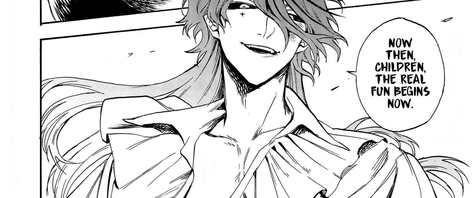 The Hero's Bereaved Family Chapter 7 page 6 - 