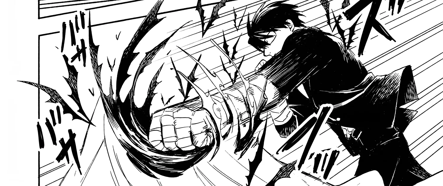 The Hero's Bereaved Family Chapter 7 page 10 - 
