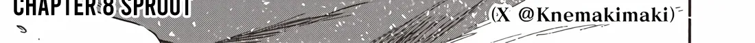The Hero's Bereaved Family Chapter 8 page 6 - 