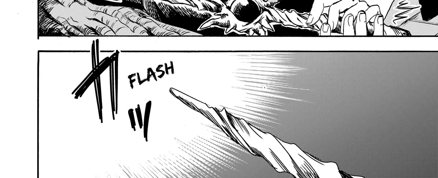 The Hero's Bereaved Family Chapter 9 page 16 - 