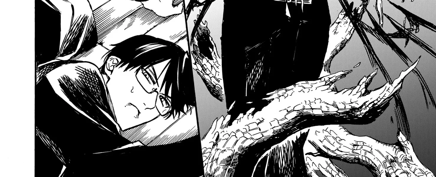 The Hero's Bereaved Family Chapter 9 page 20 - 